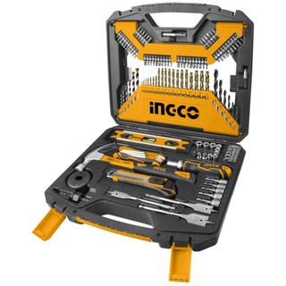 BỘ 120 MÓN DỤNG CỤ INGCO HKTAC011201