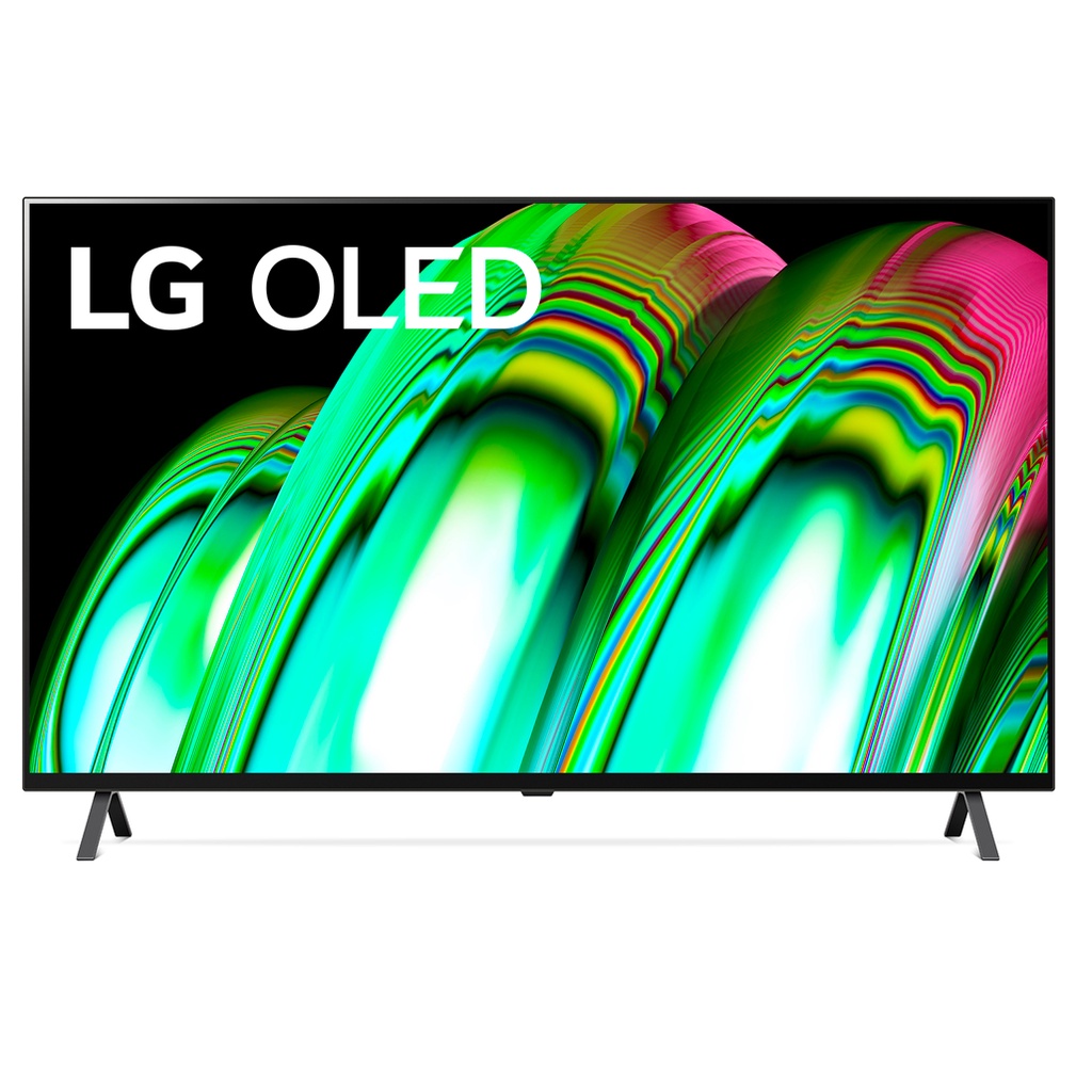77A2PSA --- MIỄN PHÍ CÔNG LẮP ĐẶT -- Smart Tivi OLED LG 4K 77 inch 77A2PSA