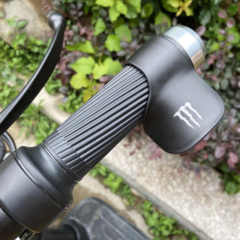 Trợ lực tay lái xe máy