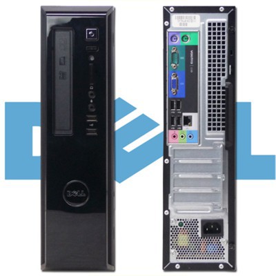 Máy Tính PC DELL 230 e8500 4gb 250gb pc101