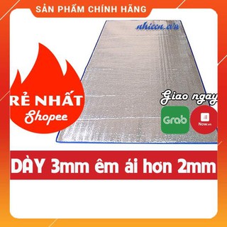 Chiếu ngủ văn phòng, thảm xốp cho em bé _6969
