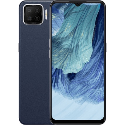Điện thoại Oppo A73 Ram 6G/128GB máy chính hãng