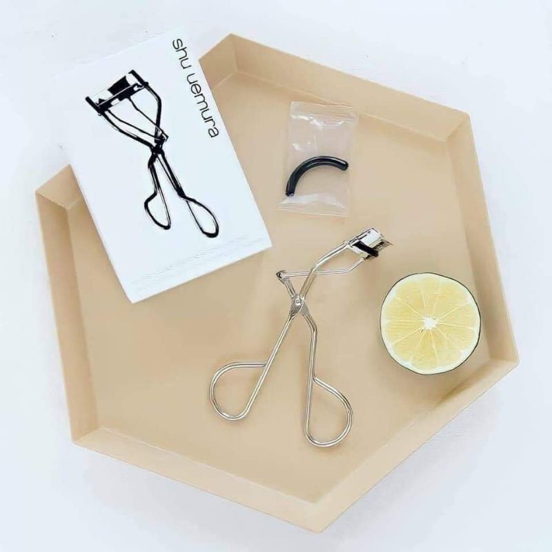 Kẹp bấm mi Shu Uemura Eyelash Curler - Kẹp Mi/Bấm Mi Shu
