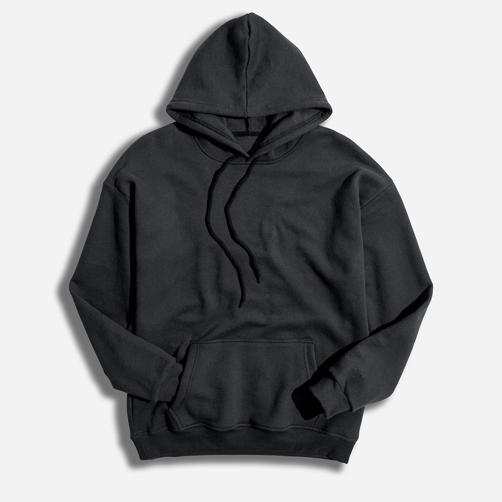 Áo Hoodie Nam Nữ Unisex  ROUGH Chất Nỉ Bông Form Basic Style Hàn Quốc 5 Màu Trẻ Trung | BigBuy360 - bigbuy360.vn