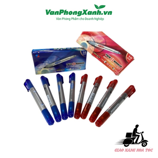 Bút dạ kính PM04