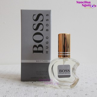 Nước hoa chiết giành cho nam 20ml trái táo