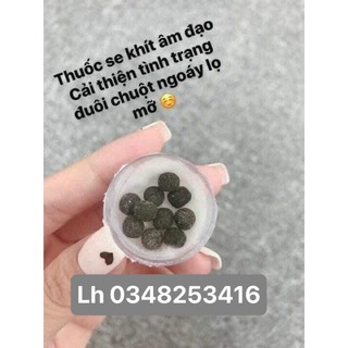 [CHỈ BÁN HÀNG THÁI] HỘP 10V DAT SE KHIT THÁI LAN [SẴN][FREESHIP][CHE TEN][NOWSHIP][HIEU QUA SAU 1V]