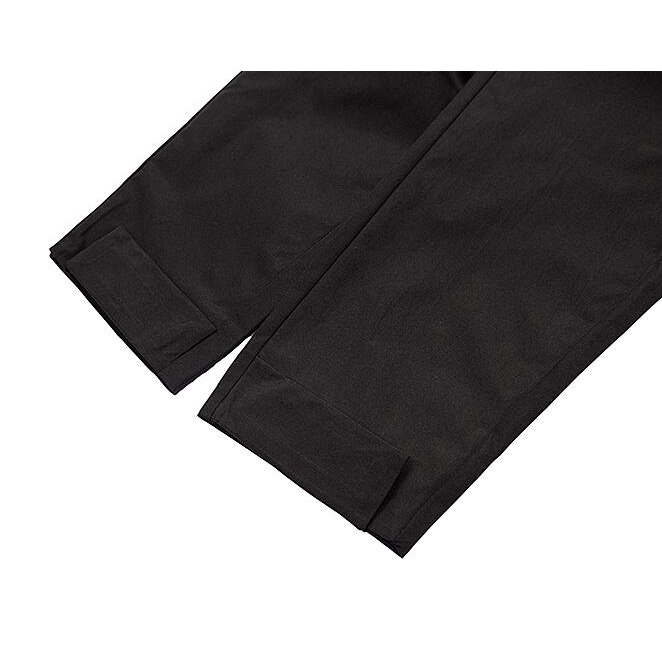 Áo khoác chất liệu cotton in chữ thời trang cho unisex