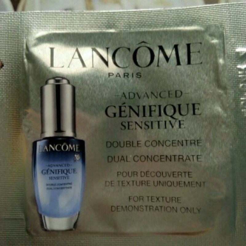 Trẻ Hóa Da Thần Kì Lancome Advanced