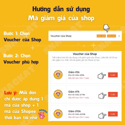 Khô Bò Sợi Khô Bò Xé Khô Bò Cay Xé Sợi Khô Bò Rẻ Nhất 30G - SNACKAT | BigBuy360 - bigbuy360.vn