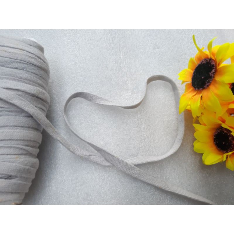 dây viền trơn các màu