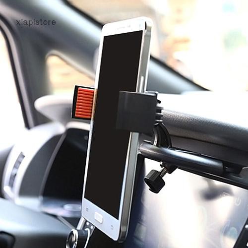 Túi Xách Tay Thiết Kế Giản Dị Thời Trang ❤ 360° Giá Đỡ ĐiệN ThoạI GắN Lỗ Thông Gió Xe Hơi