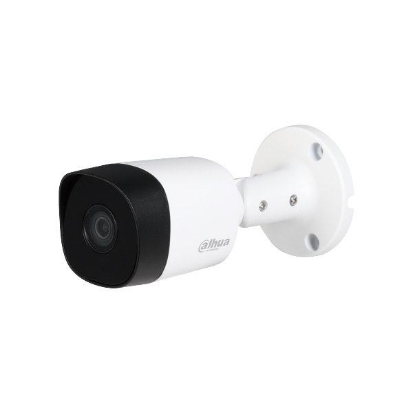 Camera HDCVI hồng ngoại 2.0 Megapixel DAHUA HAC-B1A21P