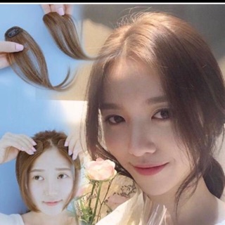 Tóc giả hai mái bay