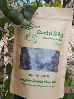 Sachi sấy đak lak