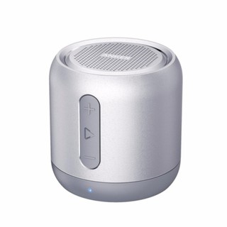 [Mã ELHACE giảm 4% đơn 300K] Loa bluetooth ANKER SoundCore Mini Stereo Speaker (Xám)