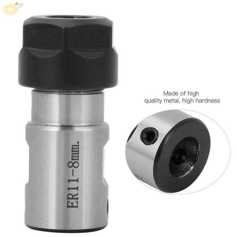 Đầu Kẹp Mũi Khoan C16-Er11-35L Er11A Chất Lượng Cao