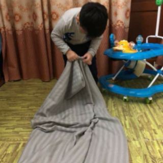 Chăn ikea............