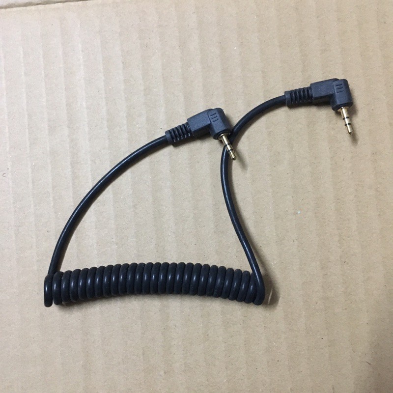 Cáp chuyển đổi zắc 2.5 sang zắc C1 C3 N1 N3