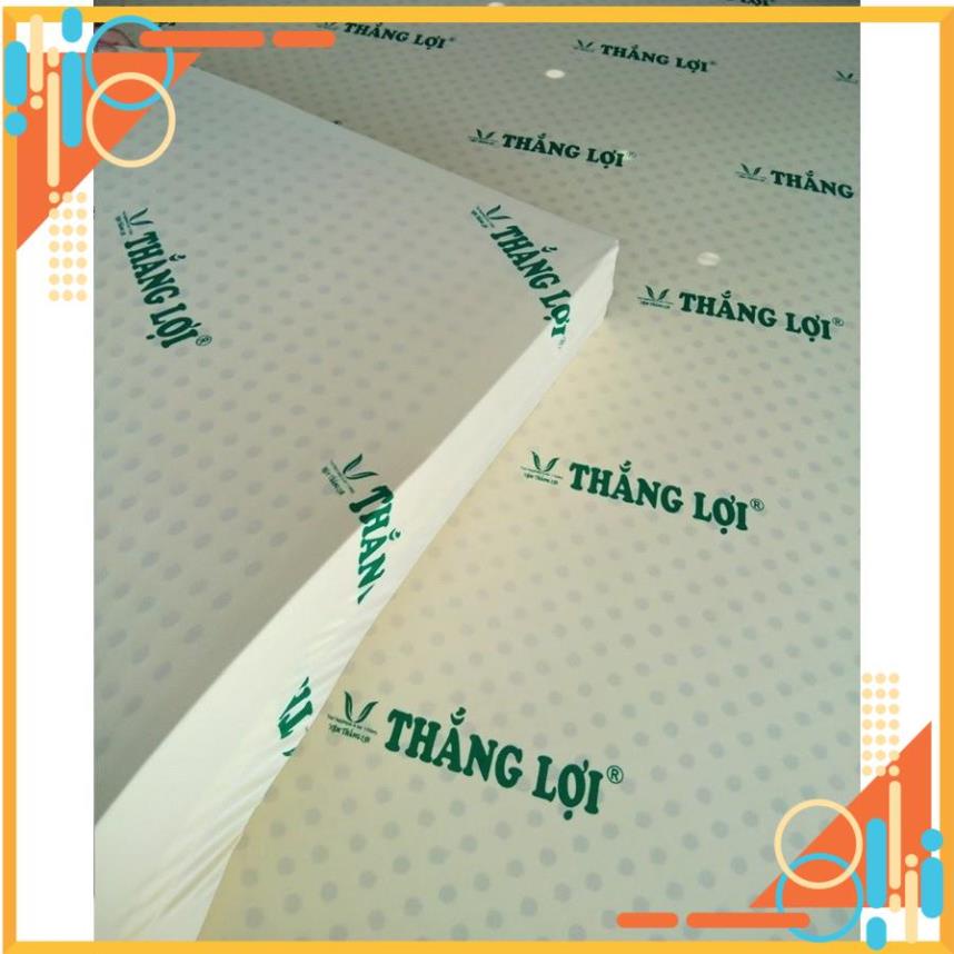 NỆM CAO SU NON THẮNG LỢI (NHIỀU KÍCH THƯỚC)