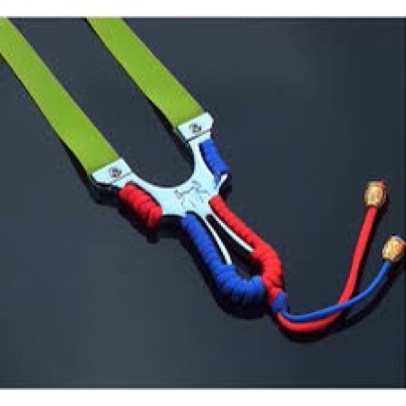 Ná cao su nhện loại 1 tặng 2 dây và 100 v bi