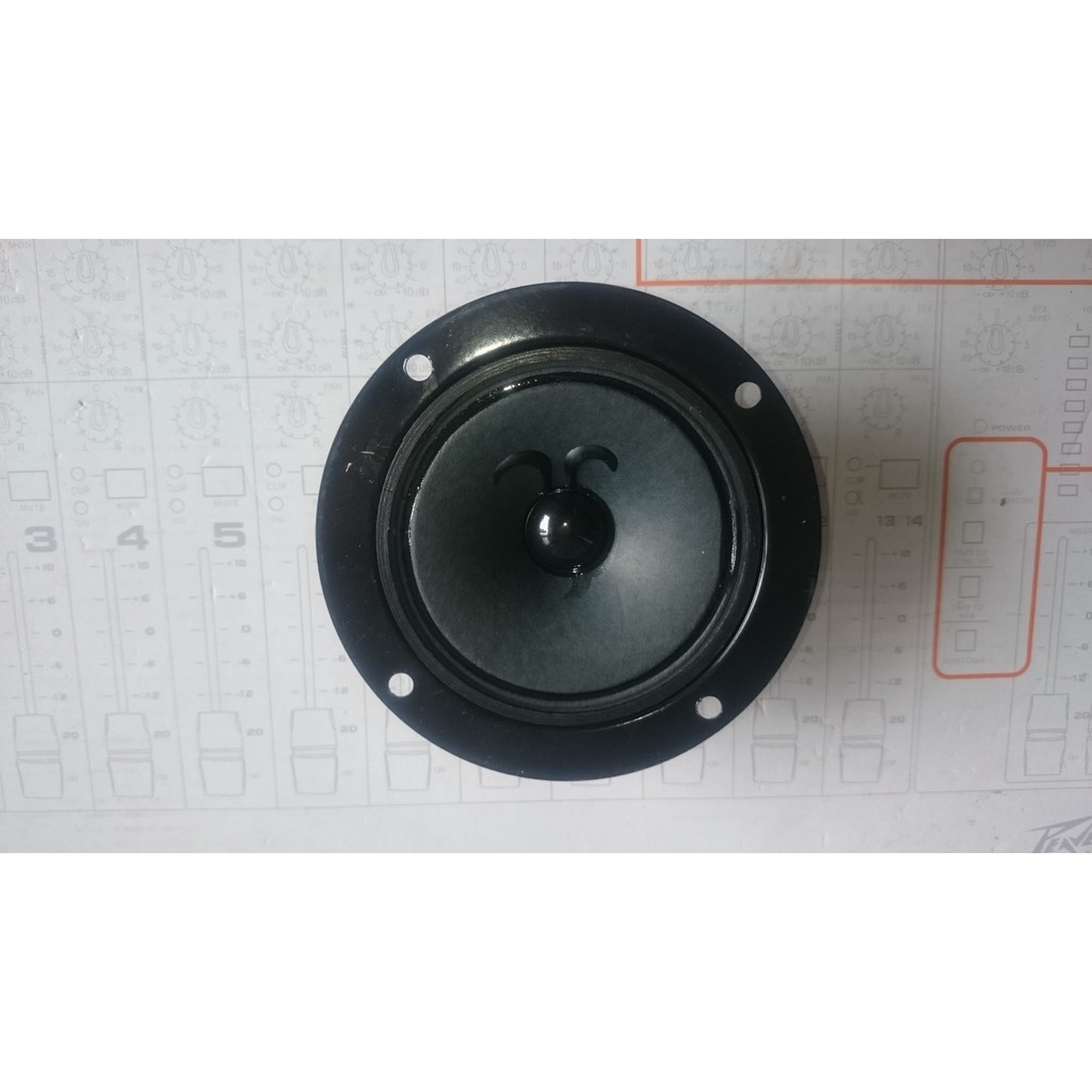 Cặp loa trép ráp thùng 1 từ lớn