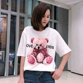 COMBO 2 ÁO THUN CỔ TIM CHẤT COTON CO ZAN DỄ PHỐI ĐỒ