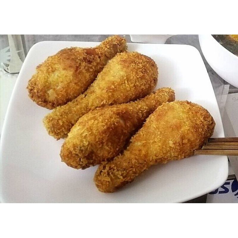 Đùi gà KFC 1.2KG 10 CHIẾC