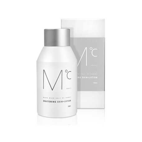 Lotion dưỡng trắng Whitening Skin+Lotion 150ml - MDOC - Mỹ Phẩm Nam - Hàn Quốc
