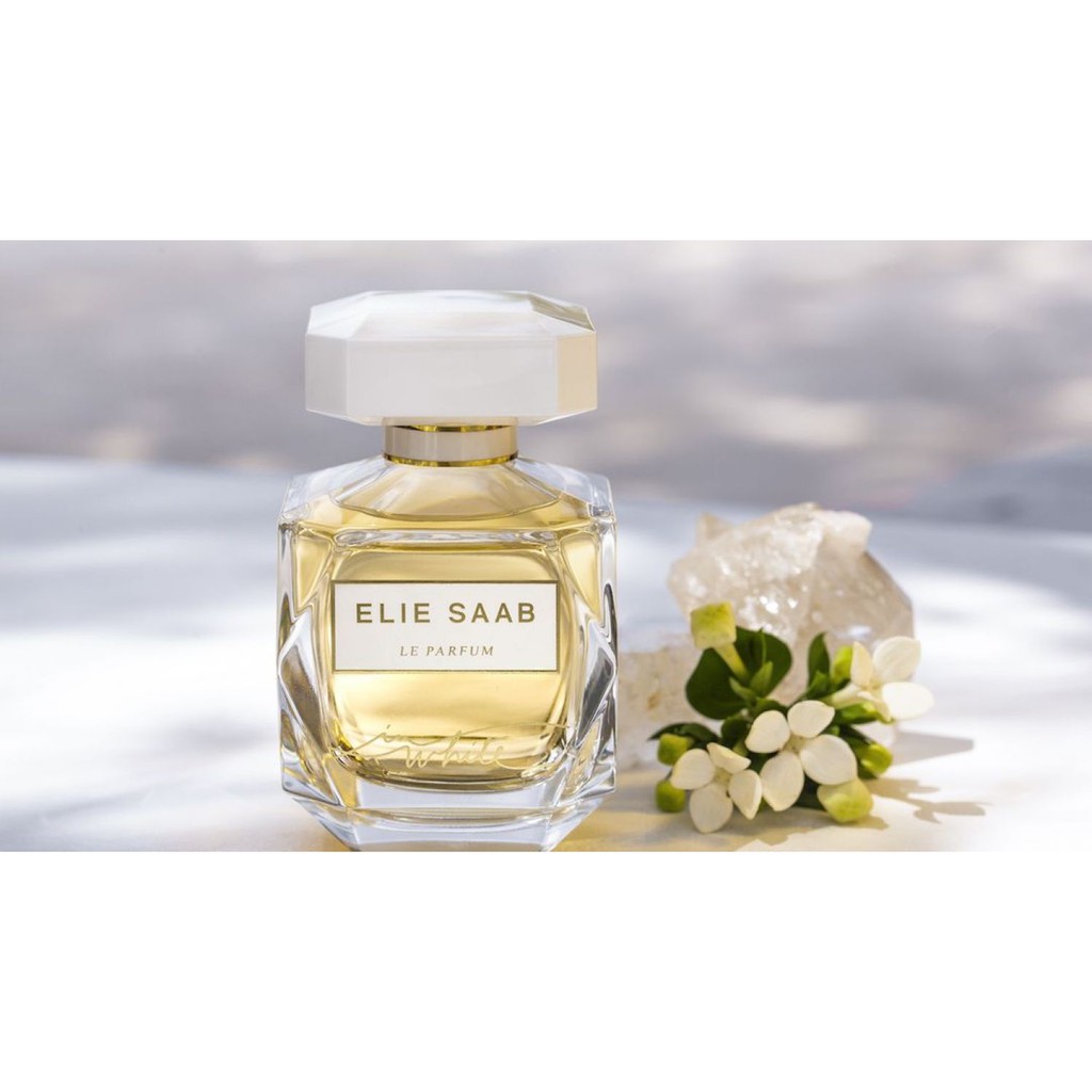 🌟 Nước Hoa Nữ Elie Saab Le Parfume In White 5ml/0ml/20ml #.founderperfume