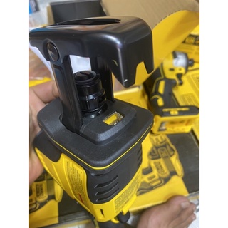 cưa kiếm dewalt dcs369 hàng mỹ