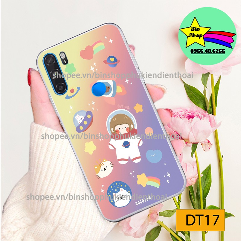 Ốp lưng Vsmart Joy 3 / Vsmart Active 3 / Vsmart Star 3 - Ốp lưng Vsmart cao cấp in hình đáng yêu, cá tính.