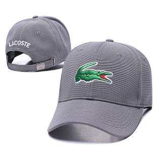 mũ lưỡi trai lacoste