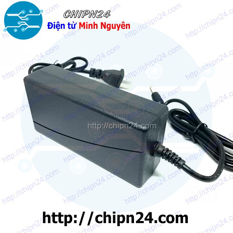 [1 CỤC] Nguồn Adapter 5V 5A