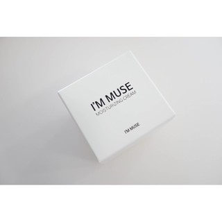 Kem dưỡng ẩm I'M MUSE Moisturizing Cream