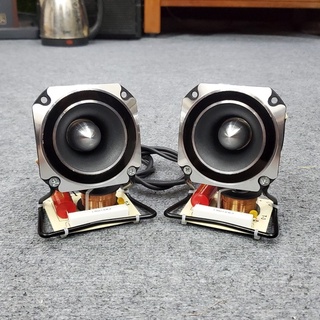 Loa Treble Pioneer WT-A500 đầu đạn lắp phân tần bổ sung dàn karaoke