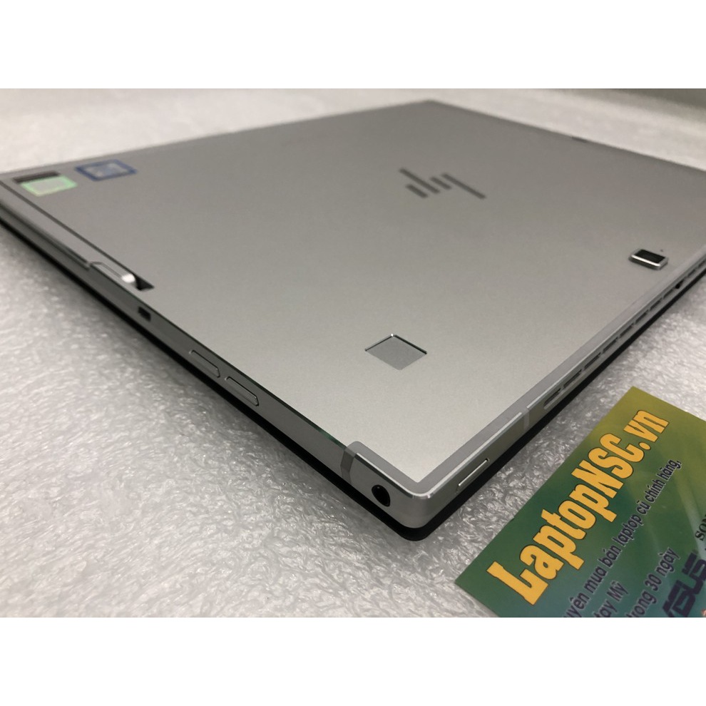 Laptop Tablet  HP X2 G4 Core i7 màn hình 13-Inch 3k có màn hình tách rời phím