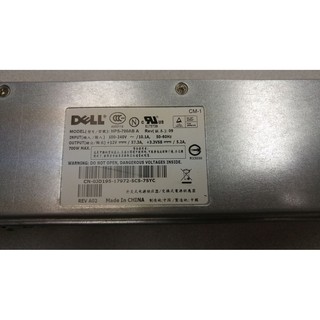 Nguồn server 12 vol - 57,3 A