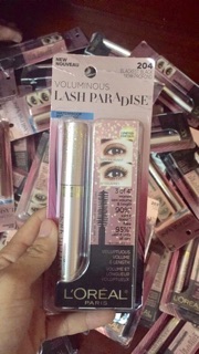 MASCARA  VOLUMINIOUS LASH PARADISE ( Dài / Cong / Kháng Nước )