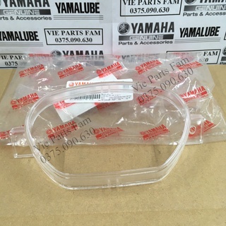 Mặt kính đồng hồ Jupiter V, hàng din Yamaha Motor .