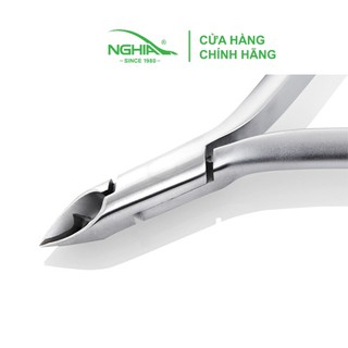 Kềm Cắt Da Kềm Nghĩa D09