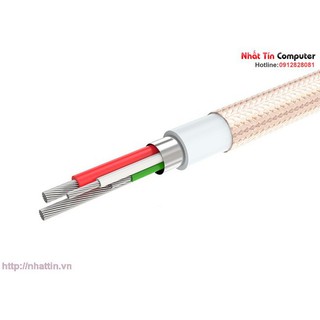 Cáp USB-C sang USB 2.0 Ugreen 20860 - 1m