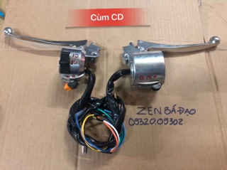 [Mã SKAMLSC2529 giảm 10% đơn 100K] cùm 67 đề- 67 không đề- CD-Win