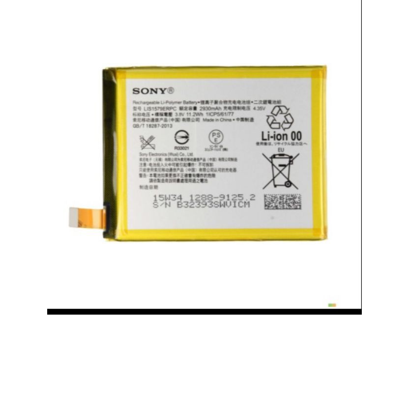 Pin Sony Xperia C5 / C5 Ultra hàng sịn giá rẻ chuẩn Zin 100%