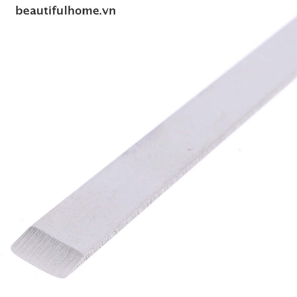 (Hàng Mới Về) Bộ 3 Dụng Cụ Làm Móng Chân / Móng Chân Thiết Kế Tiện Dụng