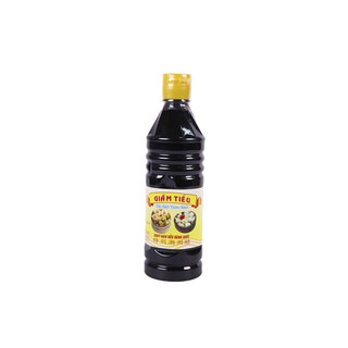 Giấm tiều (Giấm đỏ) 400ml
