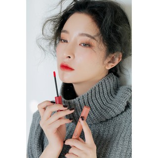 (CÓ SẴN) SON 3CE VELVET LIP TINT