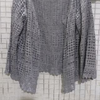 Áo khoác len thời trang .300k
