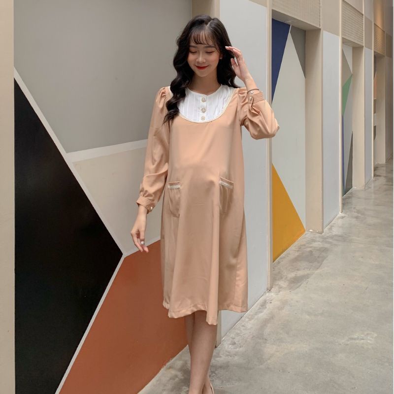 Váy bầu medyla