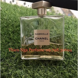 Nước hoa Chanel Gabrielle EDP Title Chanel Gabrielle 5ML